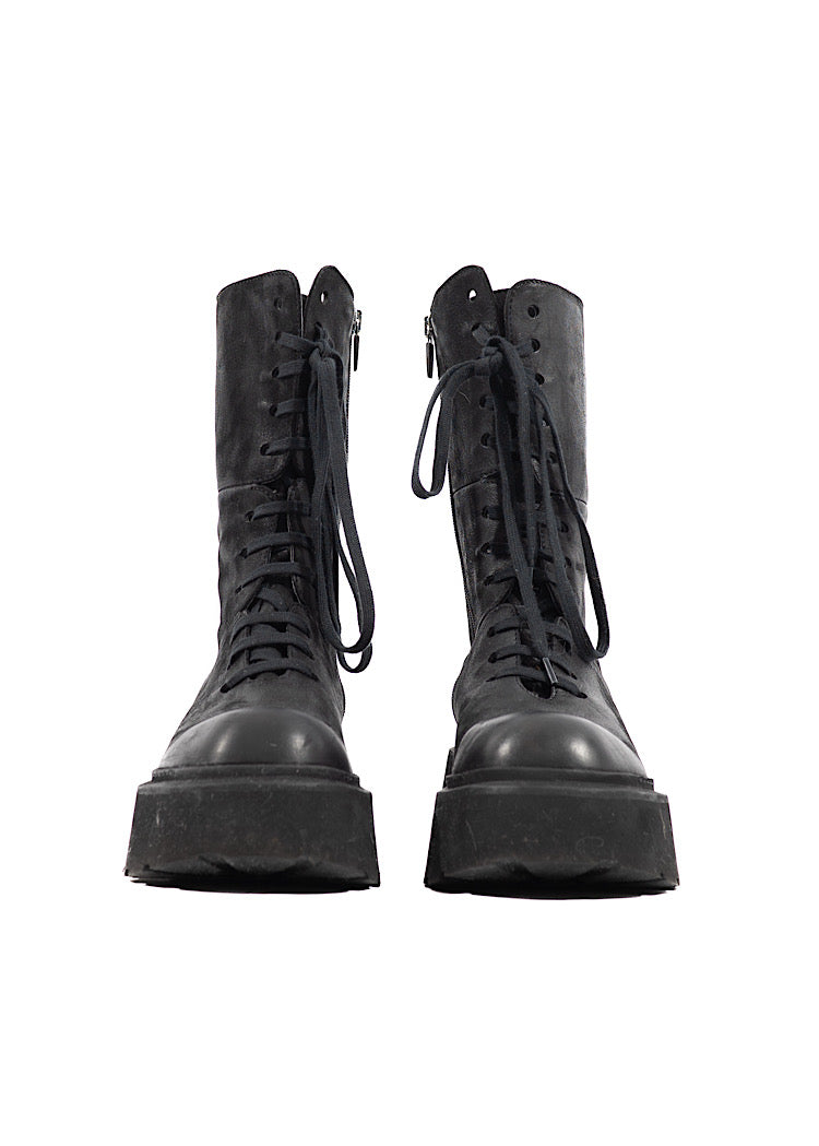 PRE-LOVED SORT AARHUS BOOT