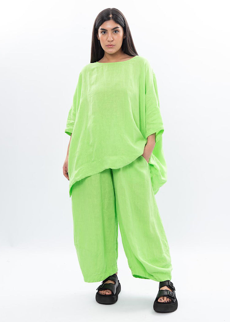 RUNDHOLZ BLACK LABEL TROUSER