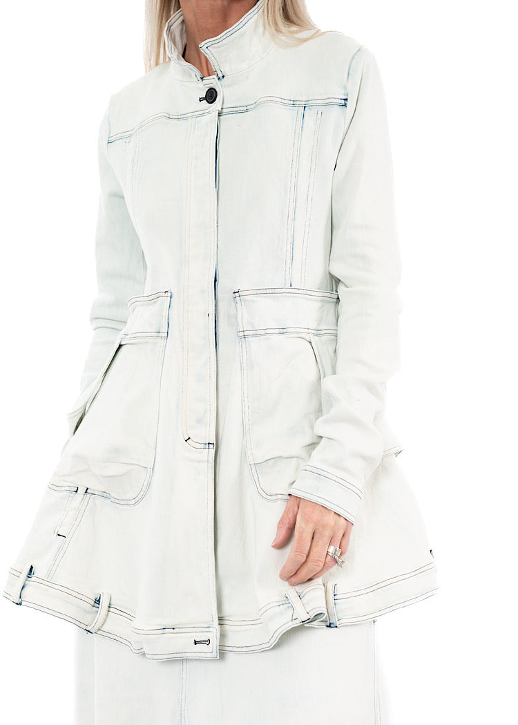 RUNDHOLZ MAINLINE JACKET