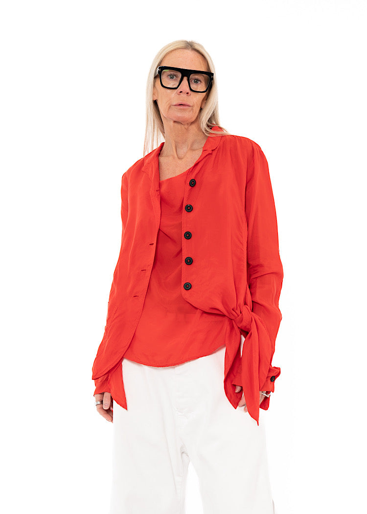 RUNDHOLZ MAINLINE JACKET