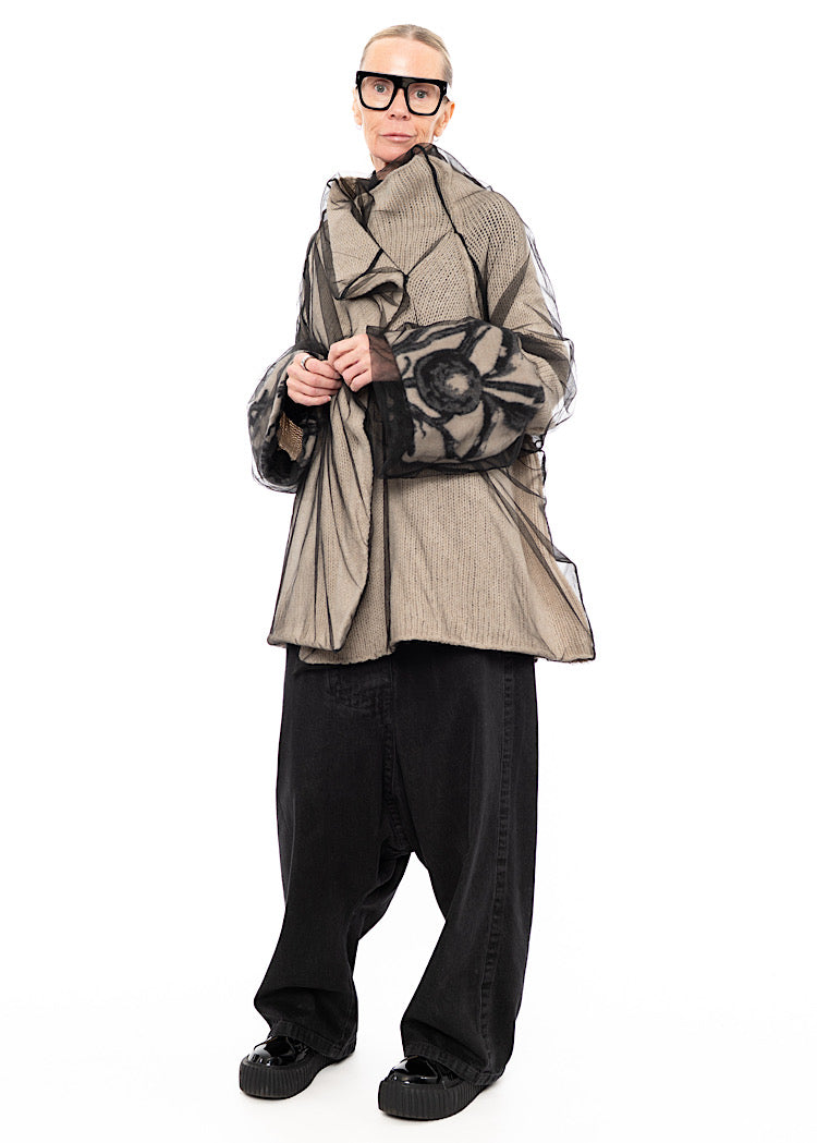 PRE-LOVED RUNDHOLZ MAINLINE JACKET