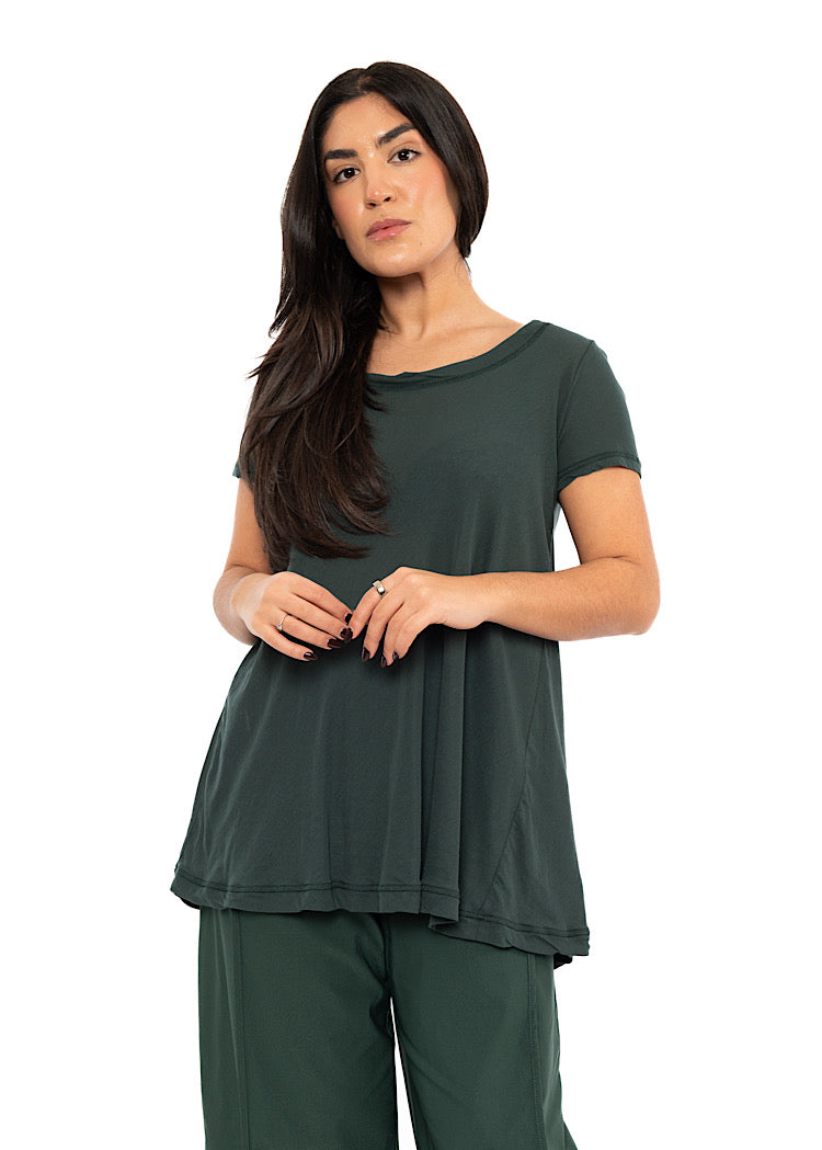 RUNDHOLZ BLACK LABEL T-SHIRT