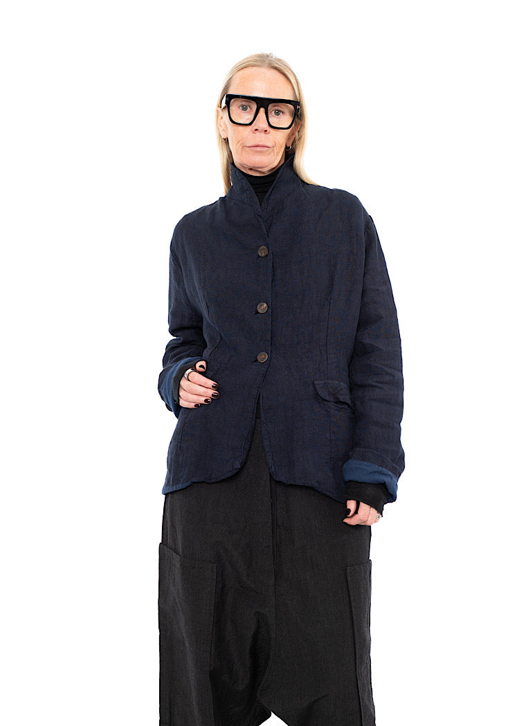 PRE-LOVED HANNOH WESSEL JACKET