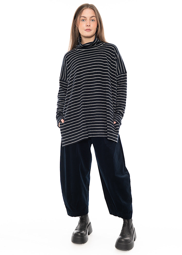 MAMA B ZITA PULLOVER