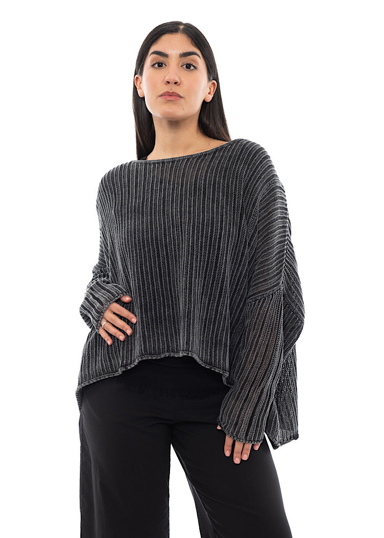 RUNDHOLZ BLACK LABEL PULLOVER