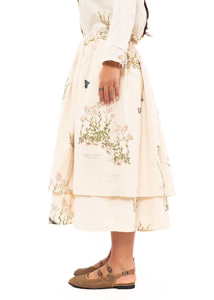 ALEKSANDR MANAMIS SKIRT