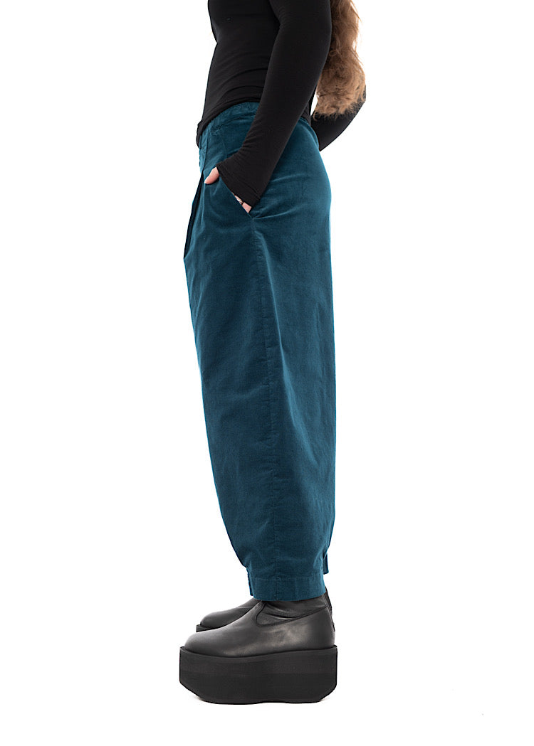 SIGNATURE BIANCO V TROUSER