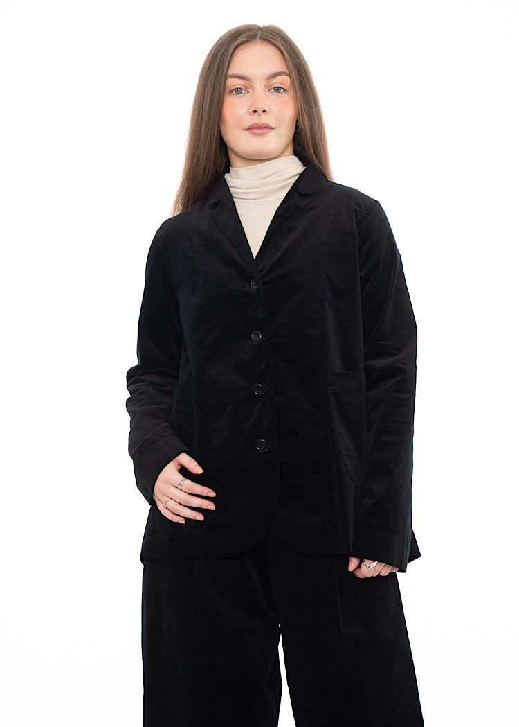 MAMA B CIMONE L JACKET