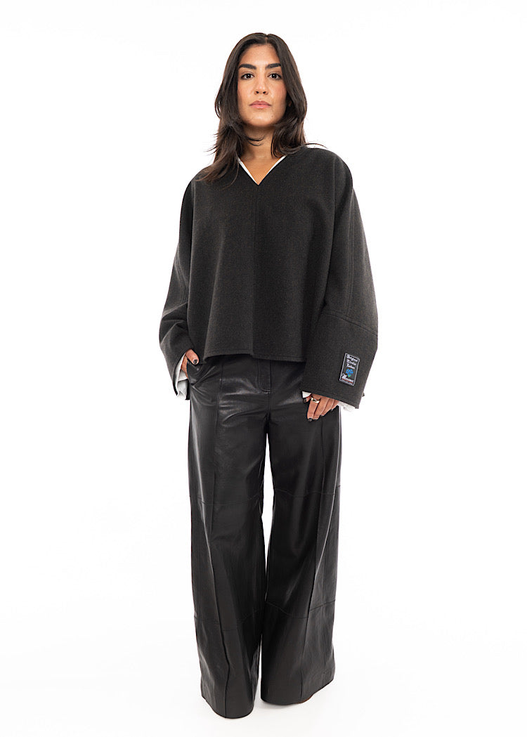 ANNETTE GÖRTZ OMARA TOP