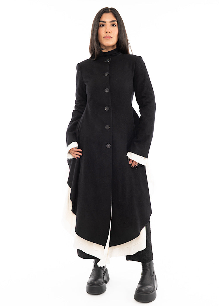 LA VACA LOCA SUENO COAT