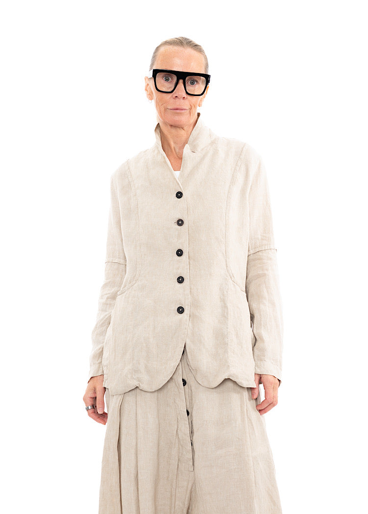 PRE-LOVED RUNDHOLZ MAINLINE JACKET