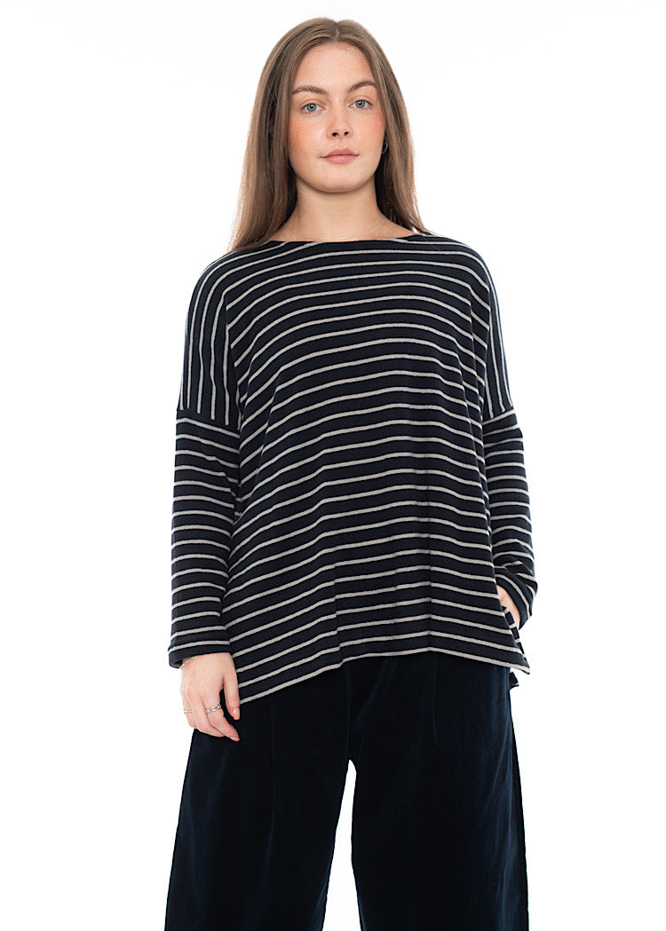 MAMA B EMOTIVA PULLOVER