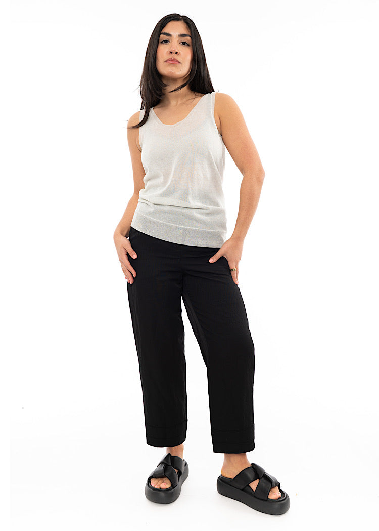 ANNETTE GÖRTZ SUE KNIT TOP