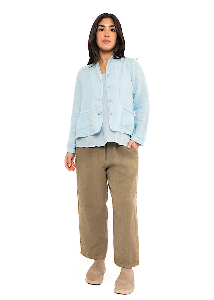 MANUELLE GUIBAL JACKET
