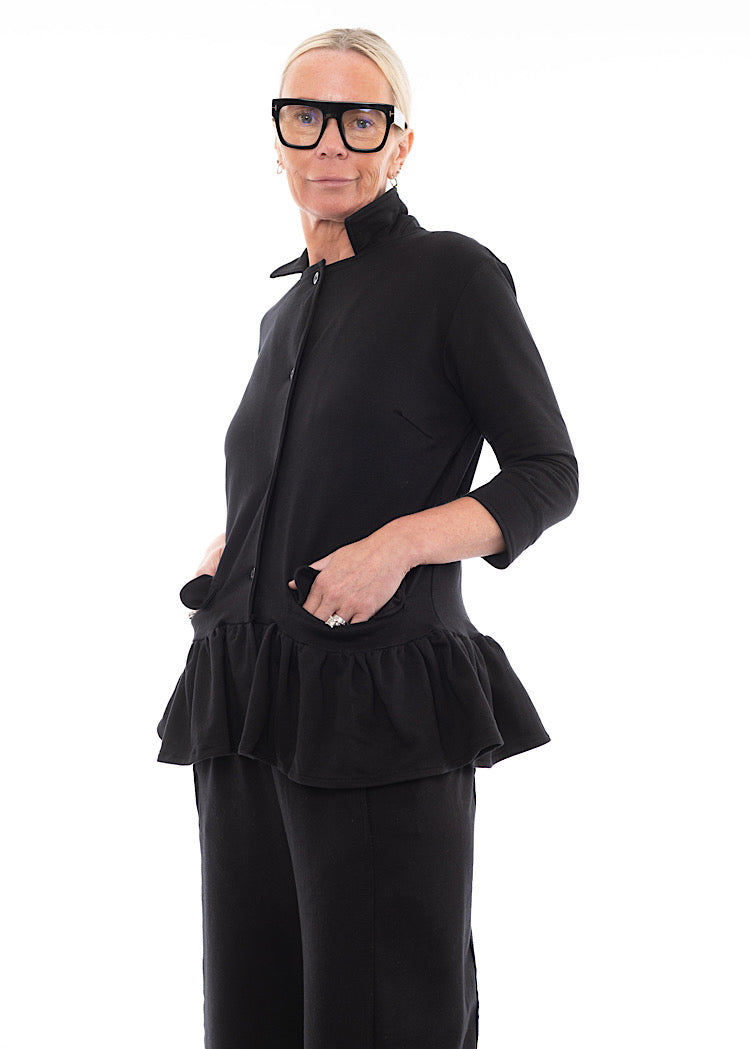 BREAD & BUTTER JACKET