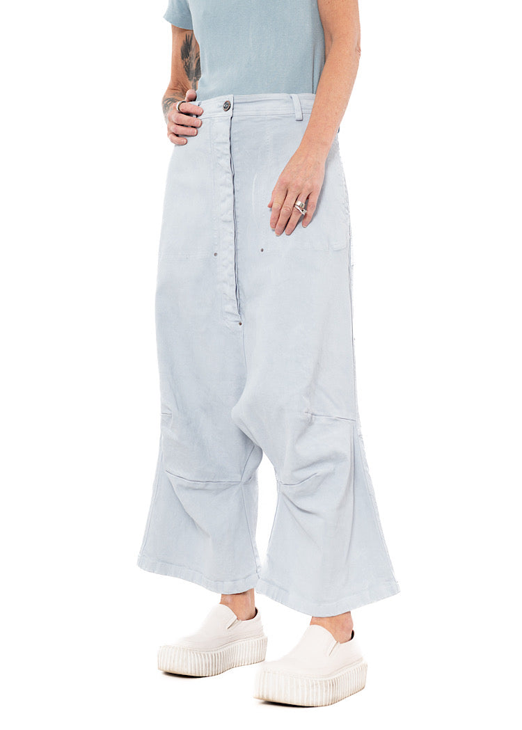 RUNDHOLZ DIP TROUSER