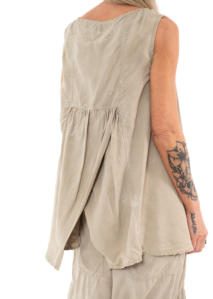 RUNDHOLZ DIP TOP