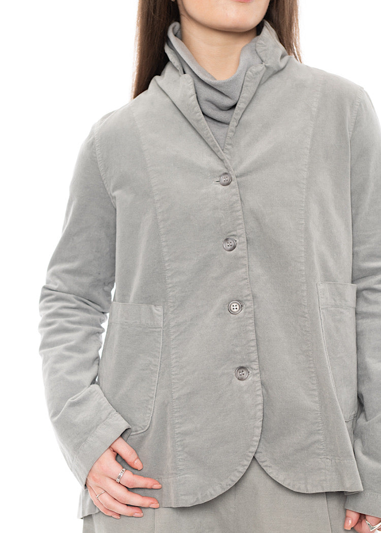 MAMA B CIMONE L JACKET