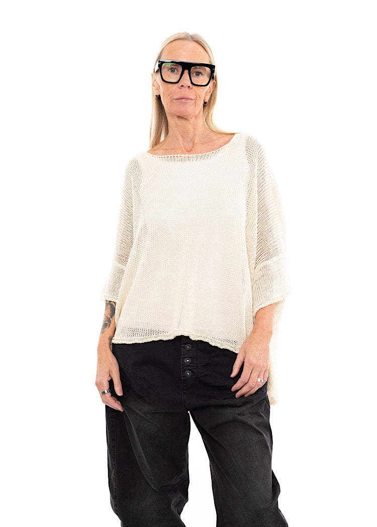 PRE-LOVED RUNDHOLZ MAINLINE PULLOVER