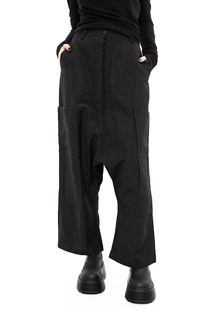 PRE-LOVED RUNDHOLZ DIP TROUSER
