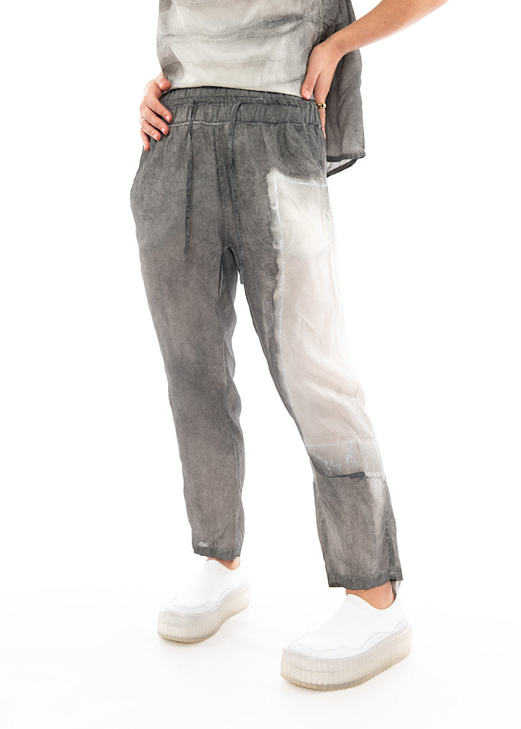 RUNDHOLZ MAINLINE TROUSER