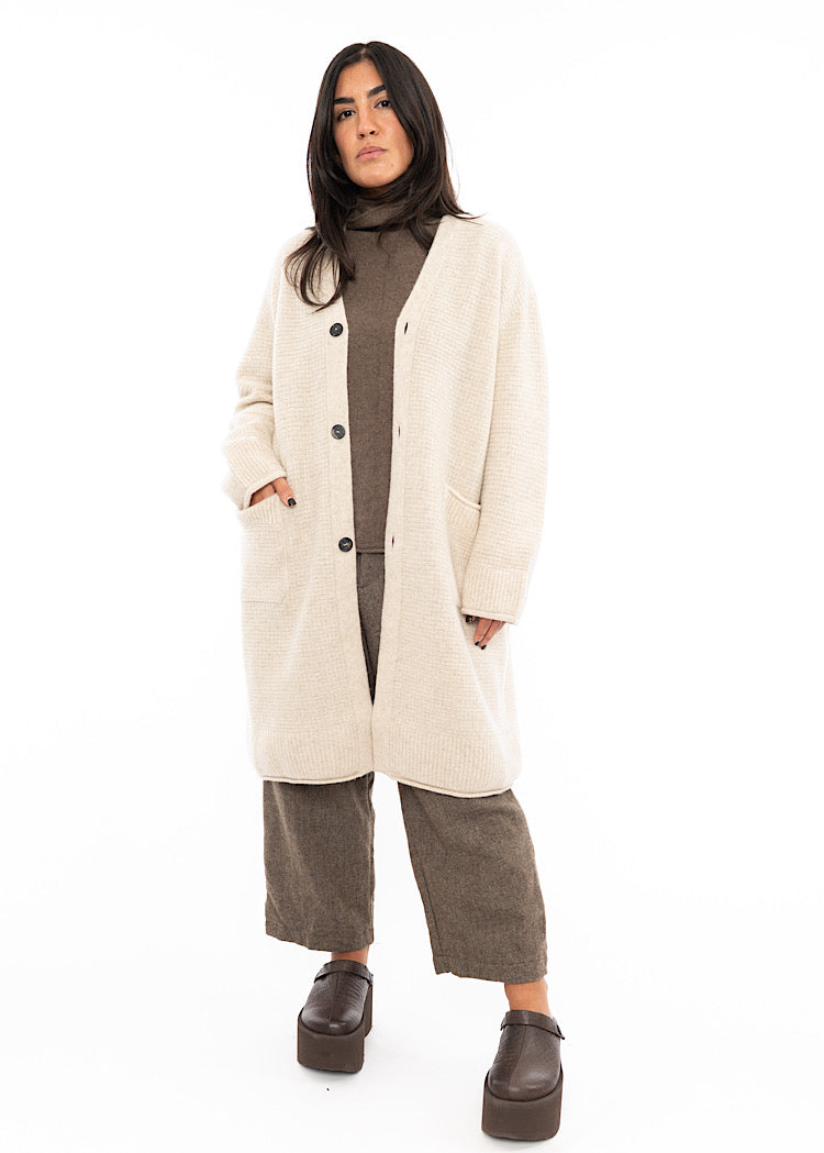 PAS DE CALAIS CARDIGAN