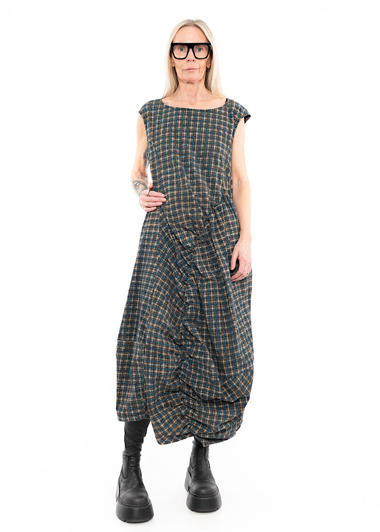 PRE-LOVED RUNDHOLZ BLACK LABEL DRESS