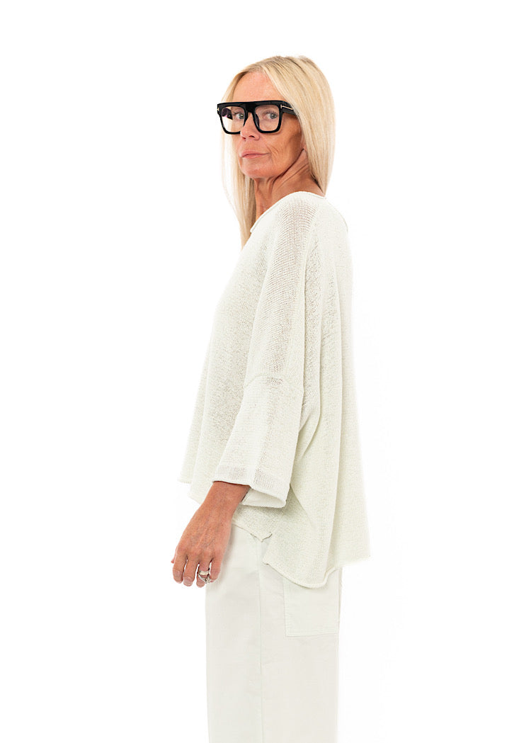 RUNDHOLZ BLACK LABEL PULLOVER