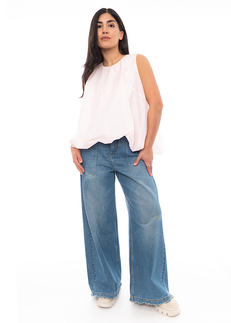 ANNETTE GÖRTZ NAN TOP