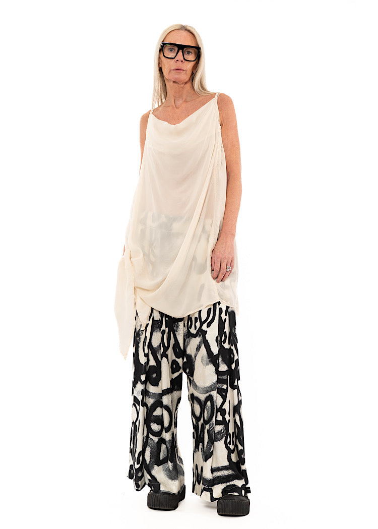 RUNDHOLZ MAINLINE TOP