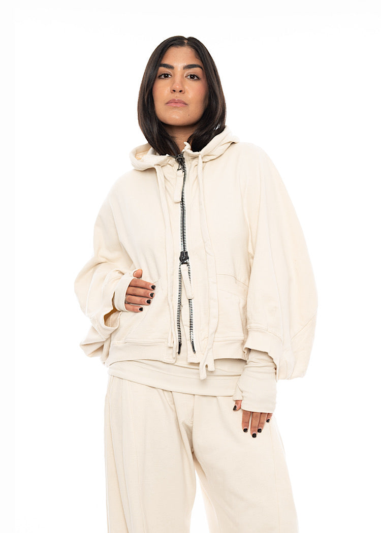 RUNDHOLZ MAINLINE JACKET