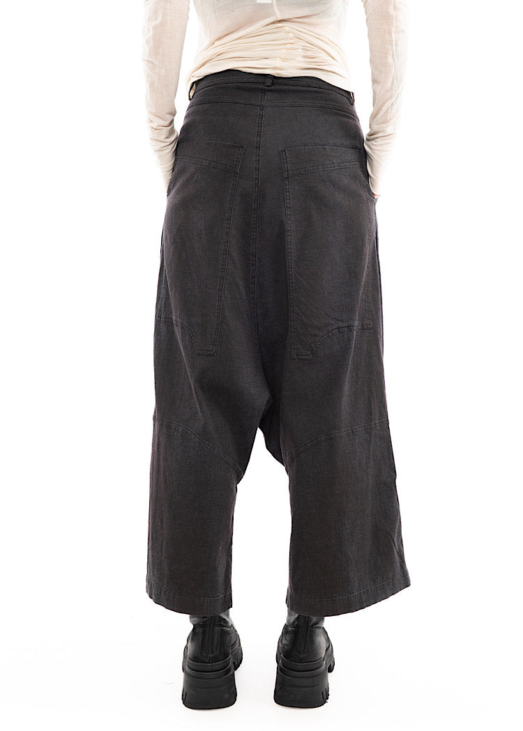 RUNDHOLZ MAINLINE TROUSER