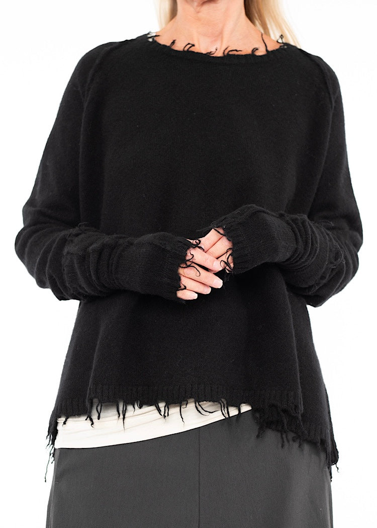 RUNDHOLZ MAINLINE CUFF