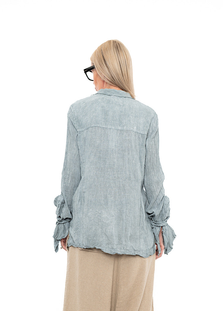 RUNDHOLZ DIP SHIRT