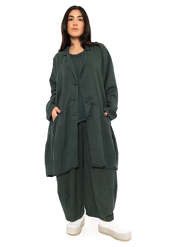 RUNDHOLZ BLACK LABEL COAT