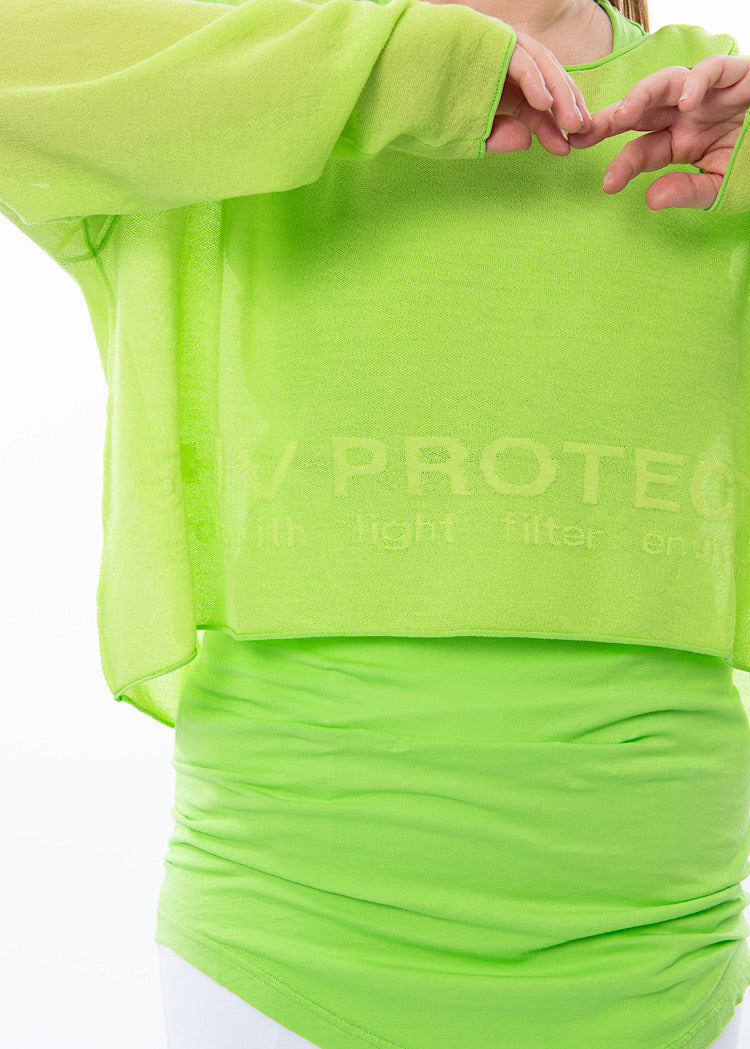 RUNDHOLZ BLACK LABEL PULLOVER