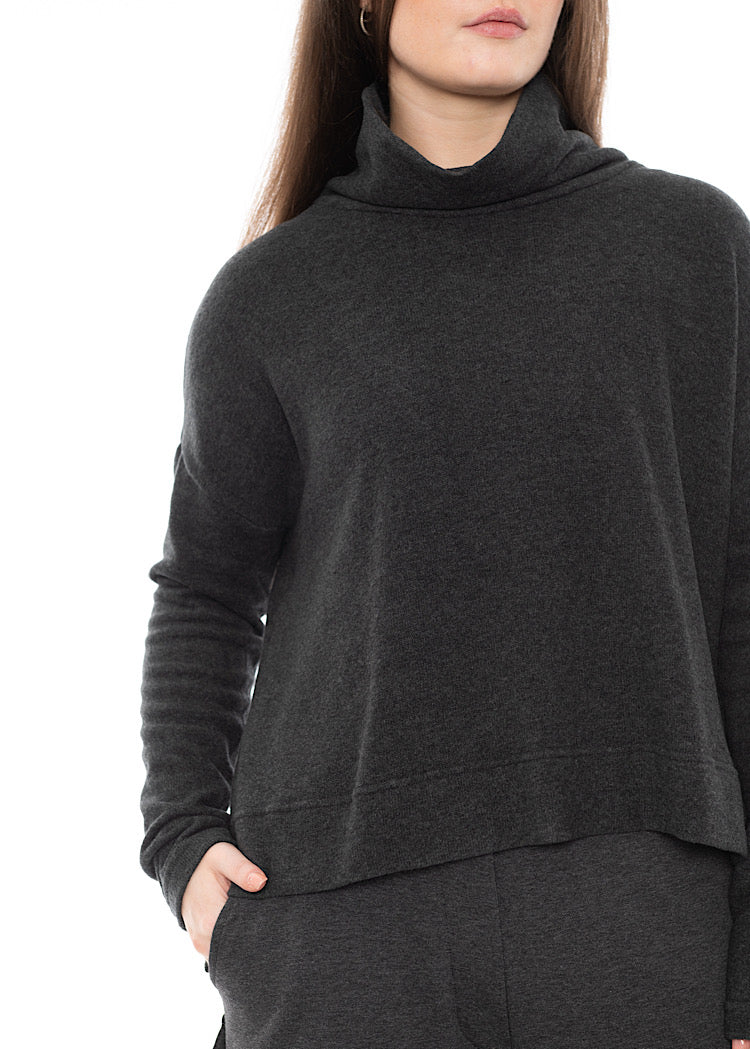 MAMA B MOYET PULLOVER