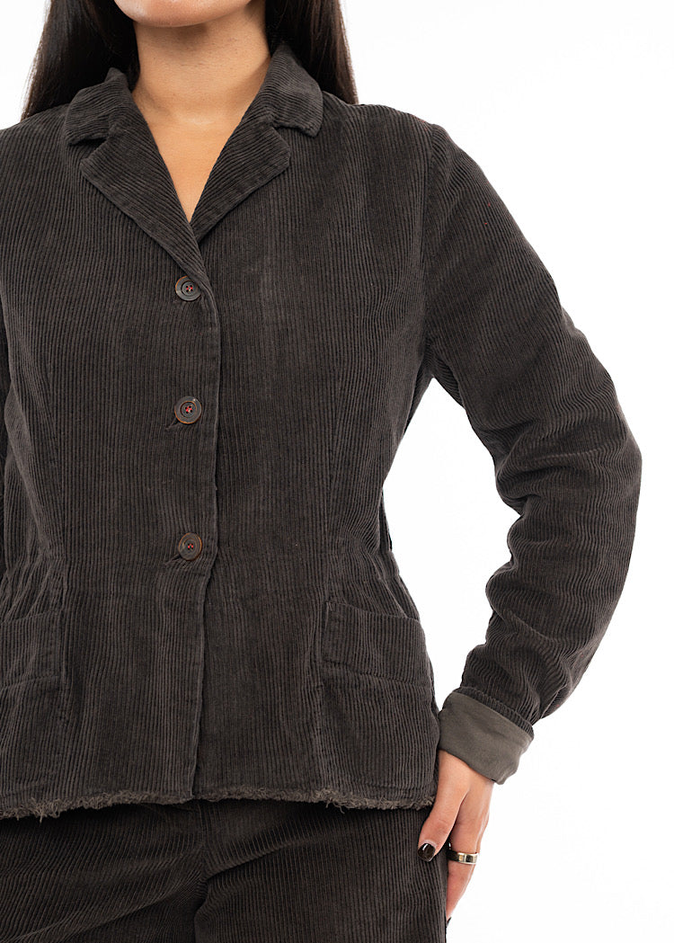 HANNOH WESSEL VICKY JACKET