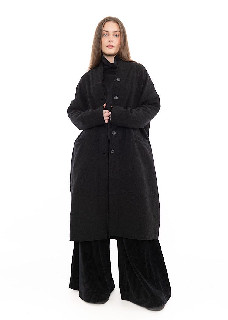 MAMA B AZIMUT COAT