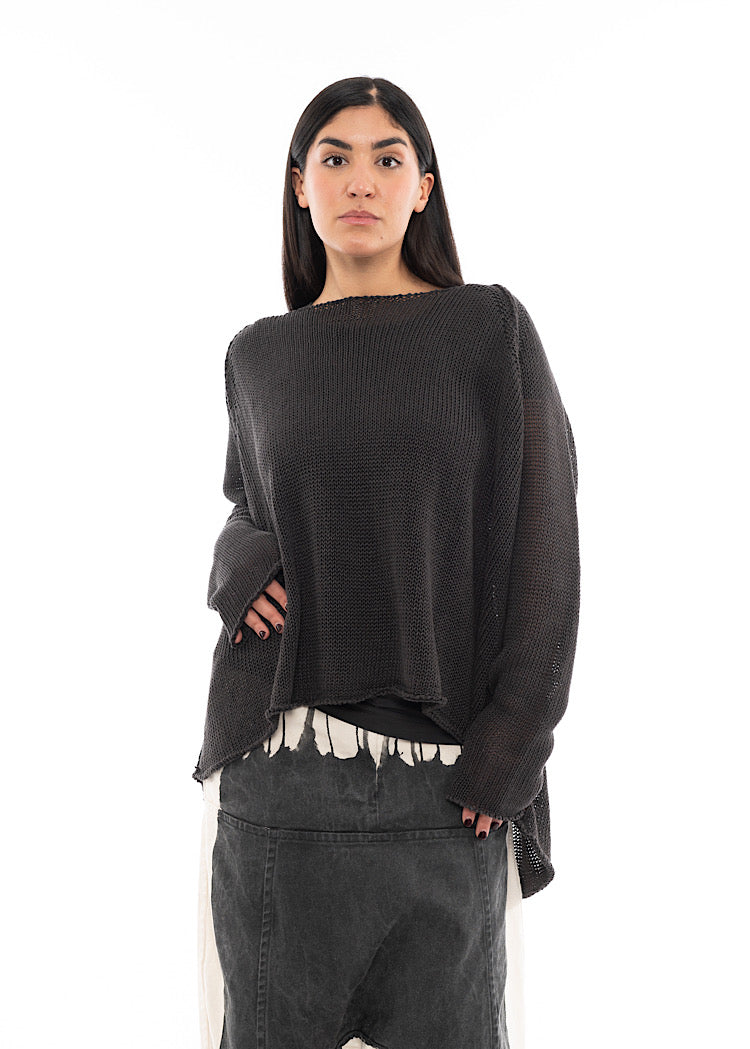 RUNDHOLZ MAINLINE PULLOVER