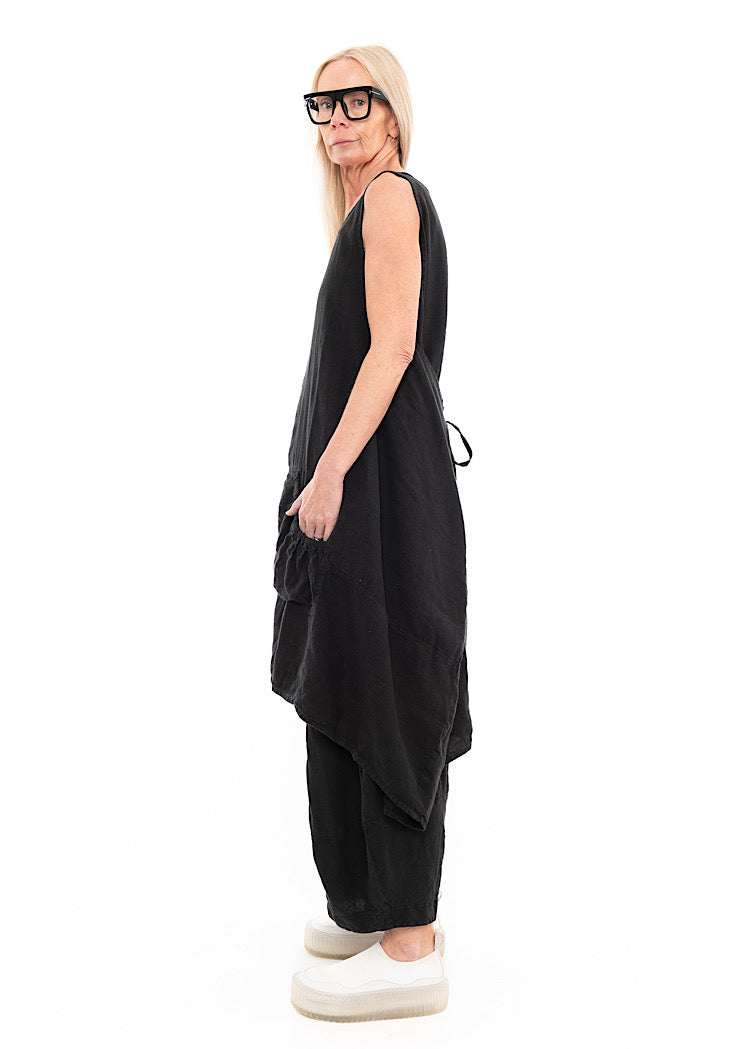 RUNDHOLZ BLACK LABEL DRESS