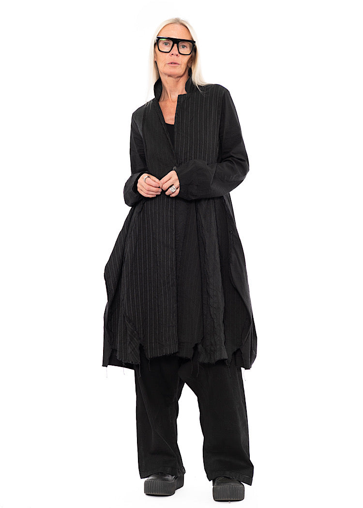 PRE-LOVED RUNDHOLZ MAINLINE COAT