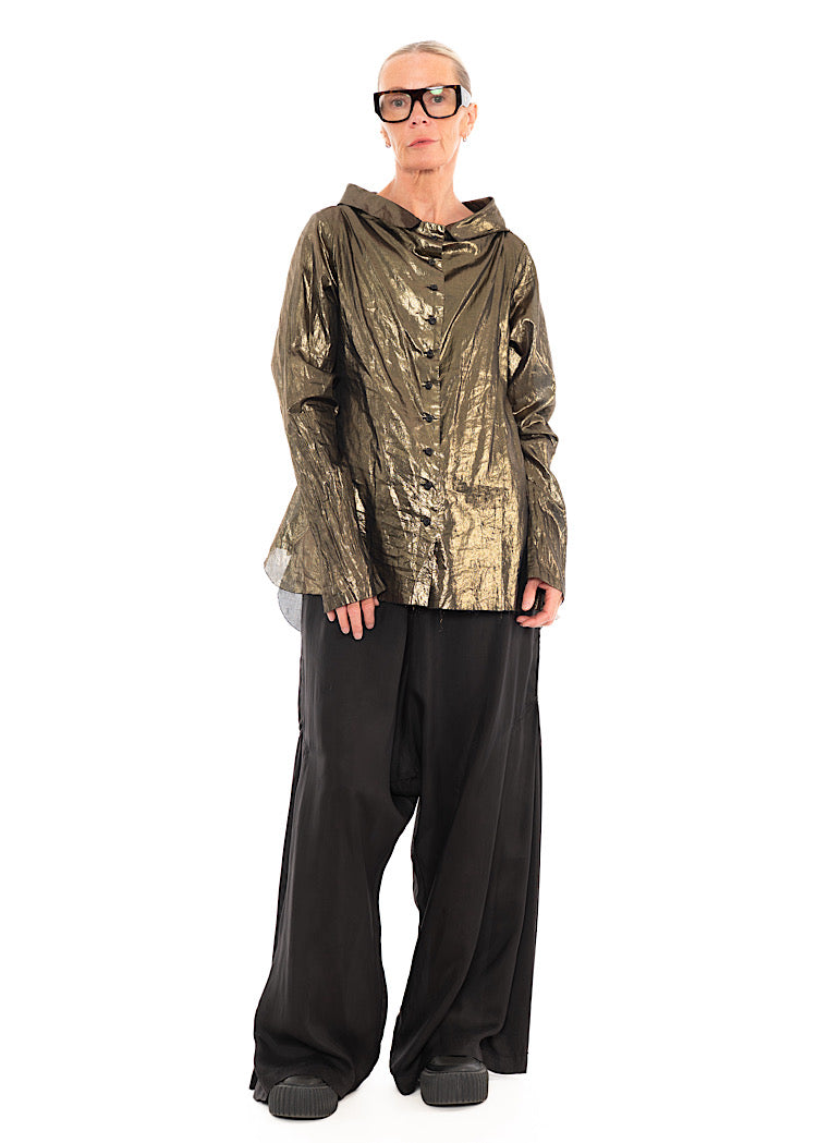 PRE-LOVED RUNDHOLZ DIP SHIRT
