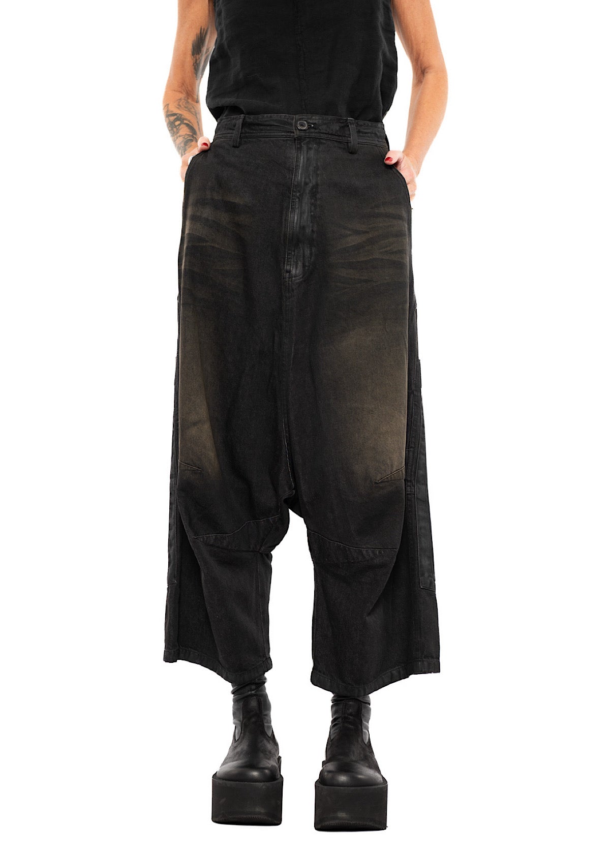RUNDHOLZ MAINLINE TROUSER