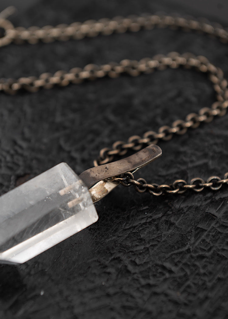 DARKGEM HAPPYMAKER PENDANT