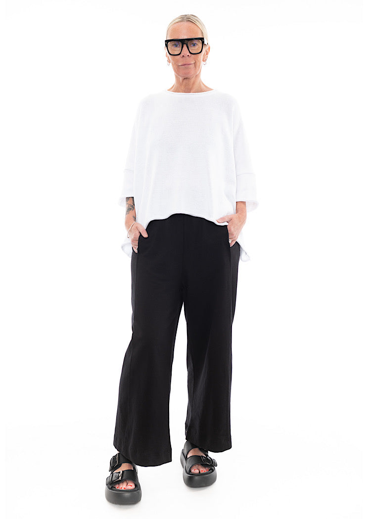 BREAD & BUTTER PULLOVER