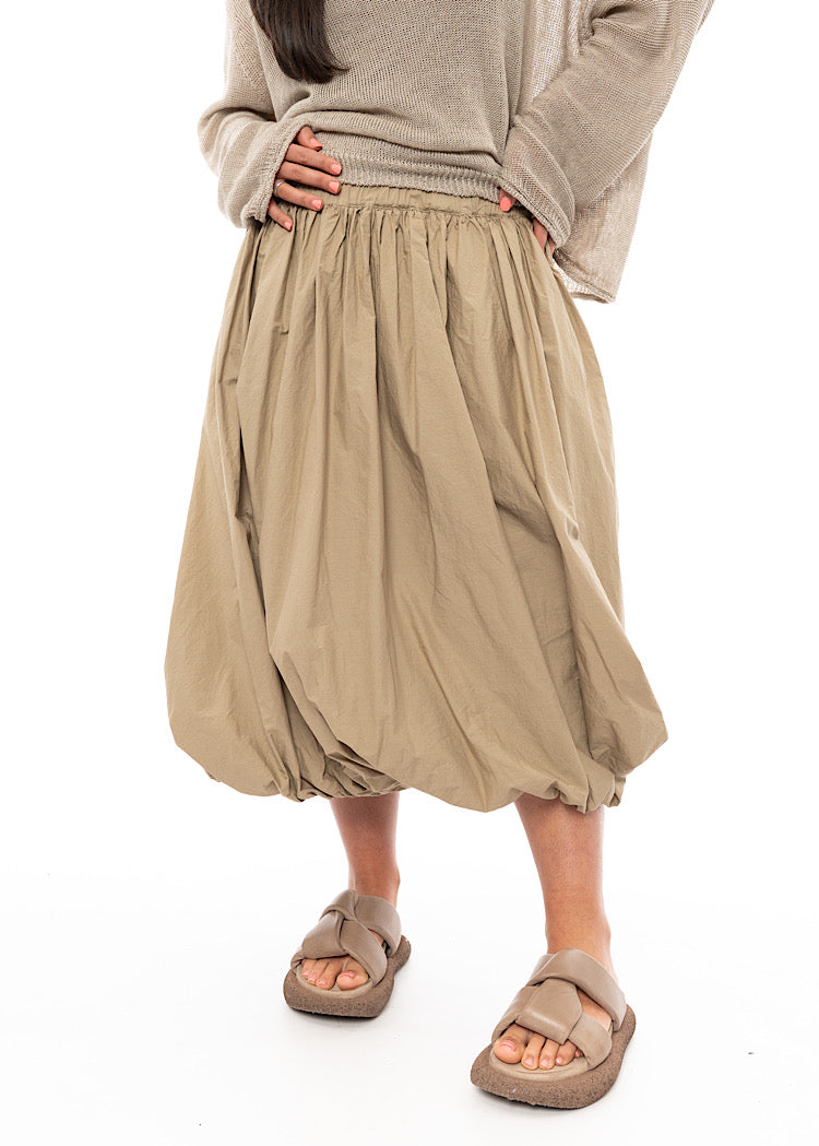 FRIDA ZAZOU DALILA SKIRT