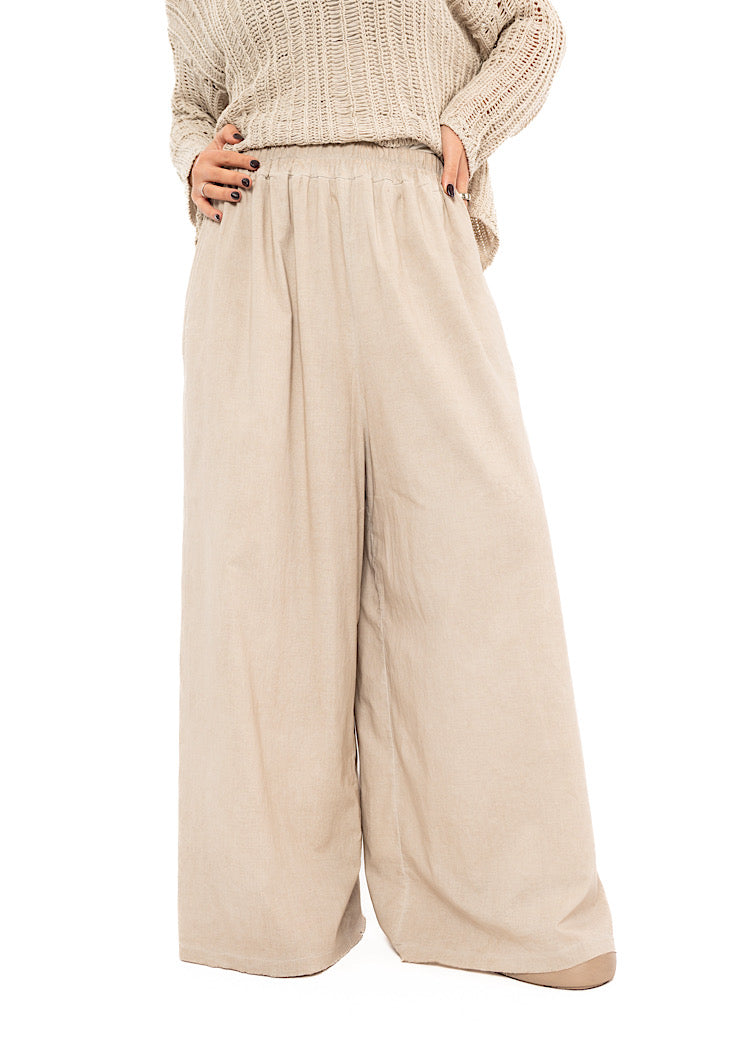 SANCTAMUERTE TROUSER