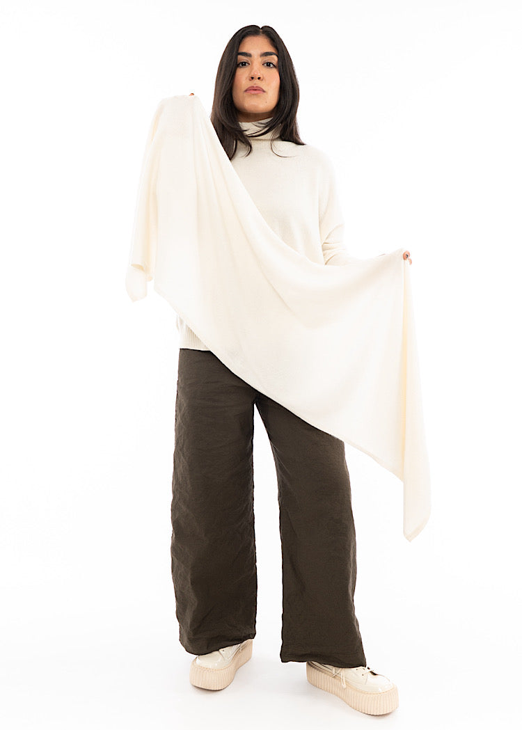 MANUELLE GUIBAL SCARF