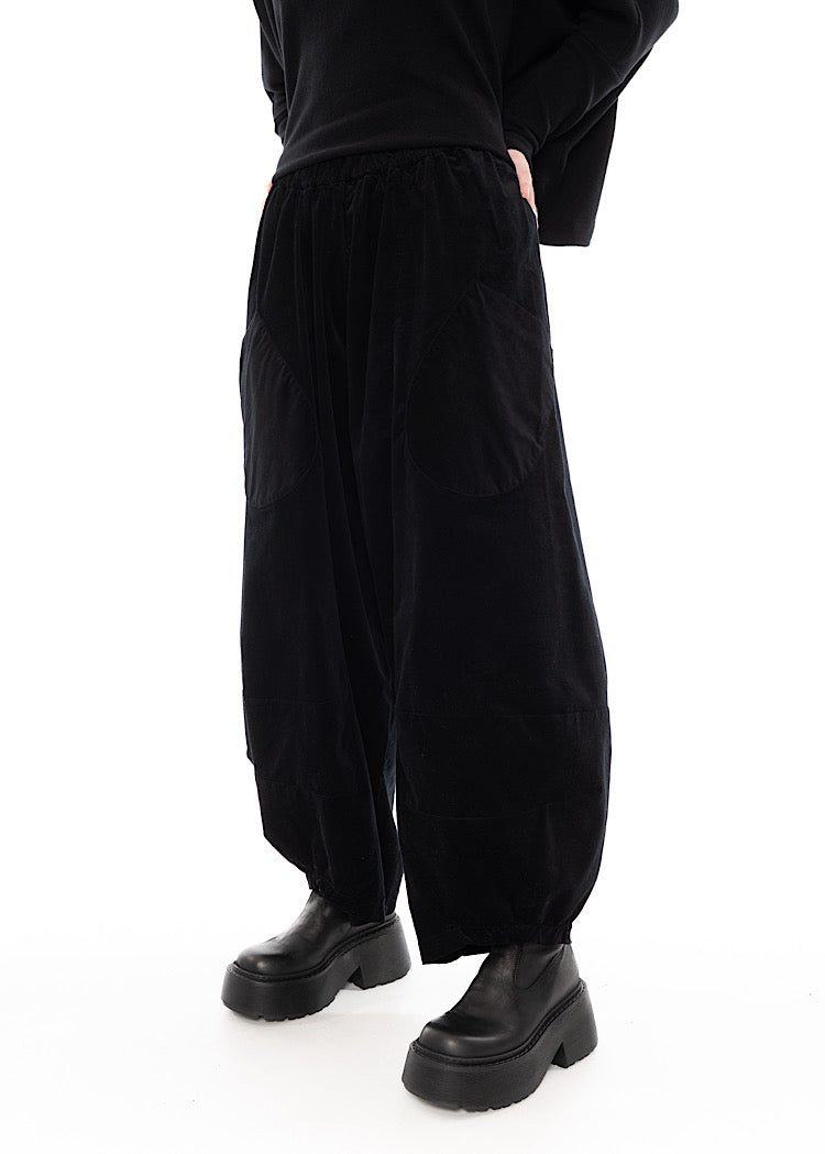 MAMA B PACE V TROUSER